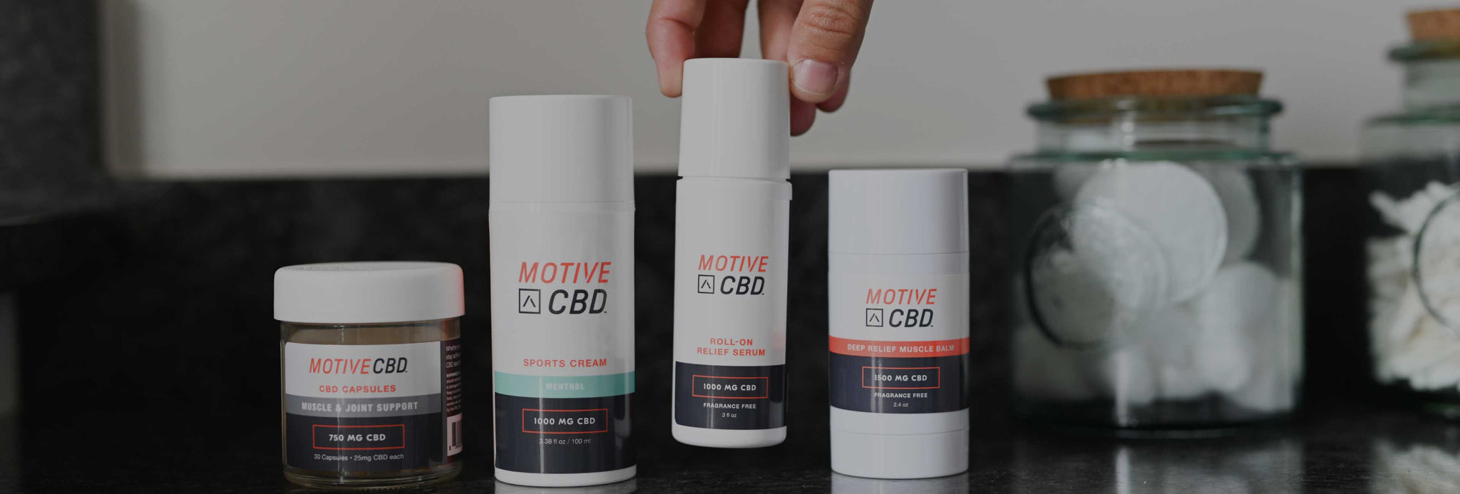 What to Expect When You Start a CBD Regimen