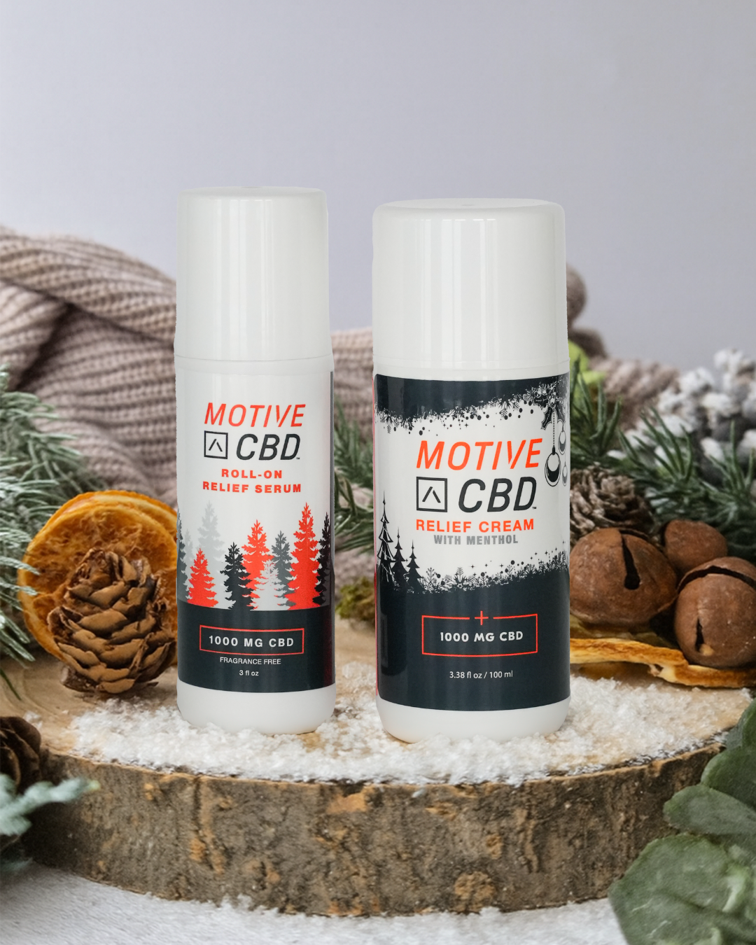 Holiday Topical Bundle