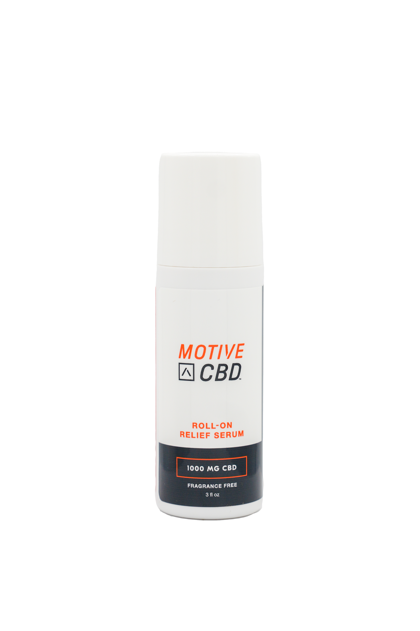 1000mg Roll-On Relief Serum