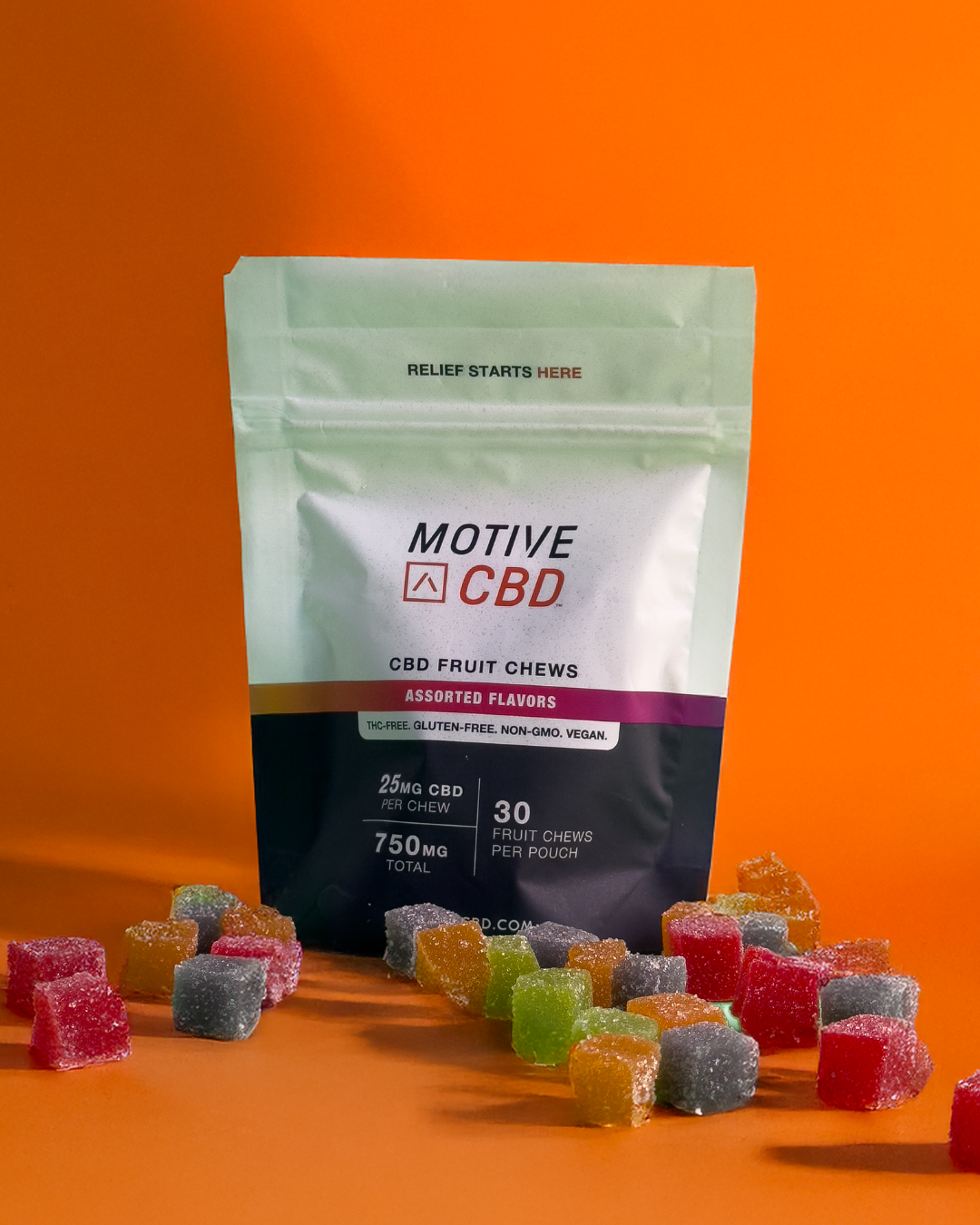 Everyday Relief + Recovery Bundle
