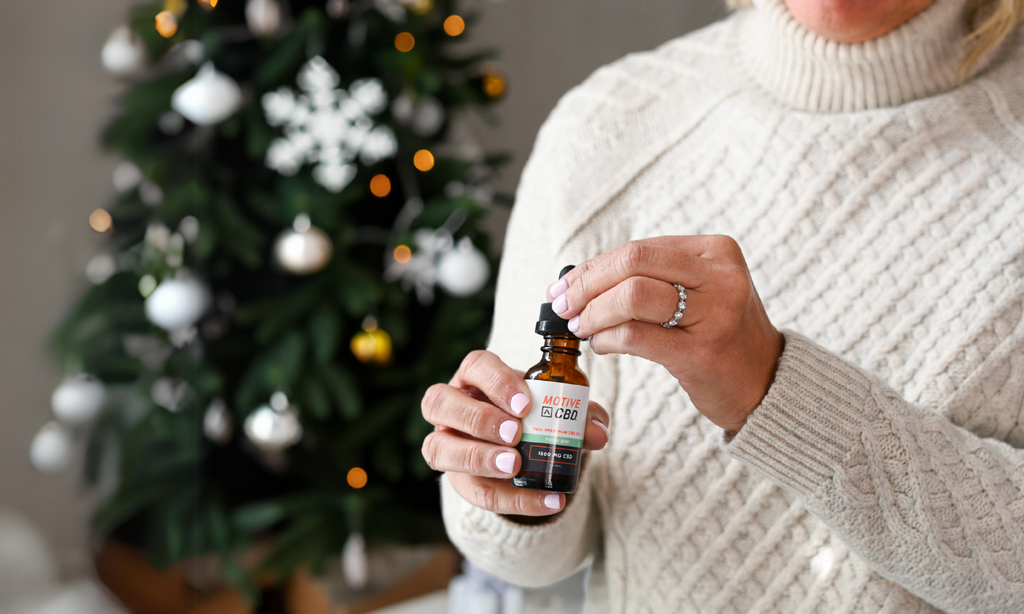 Feel like yourself again. Or even better.