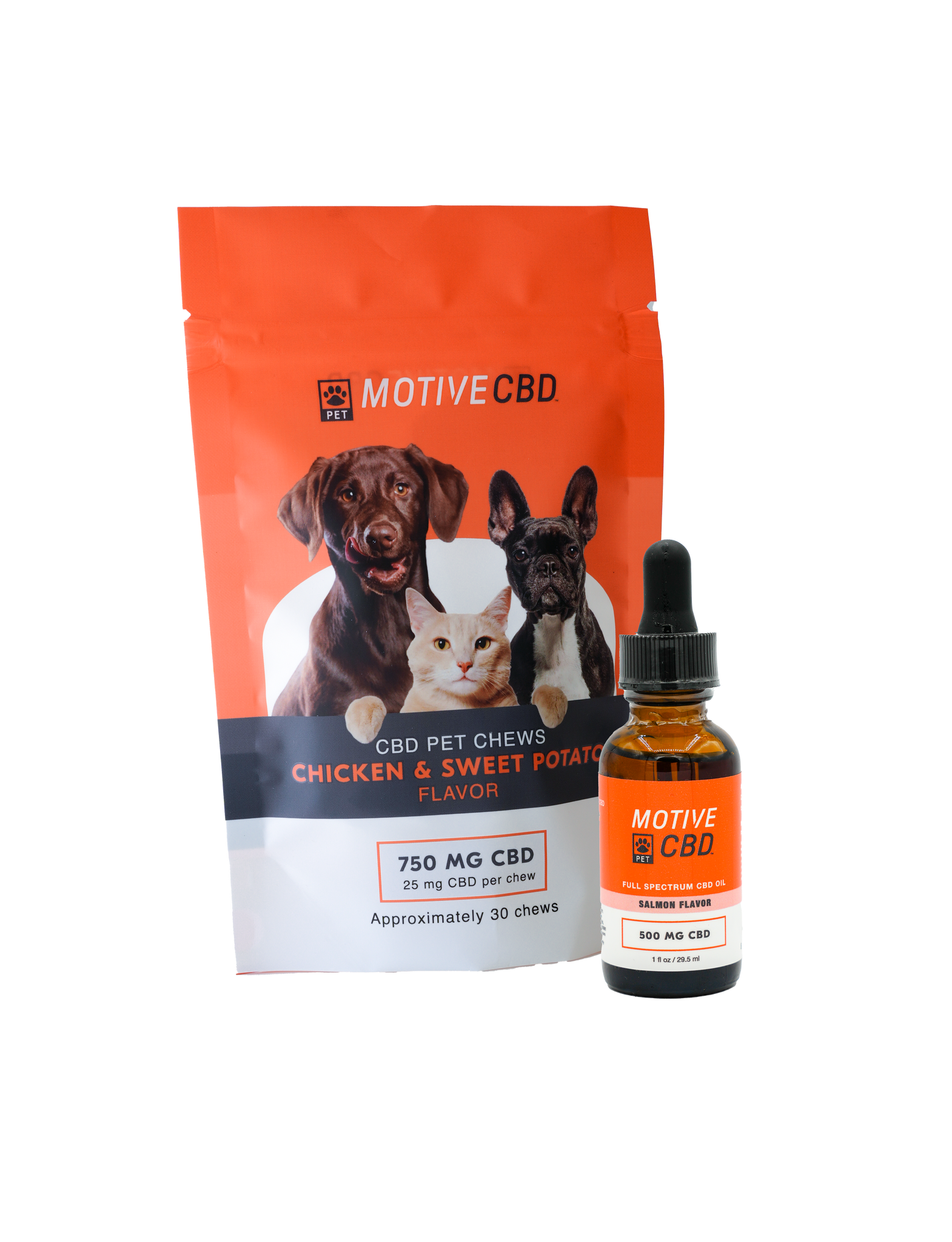 PETS Bundle