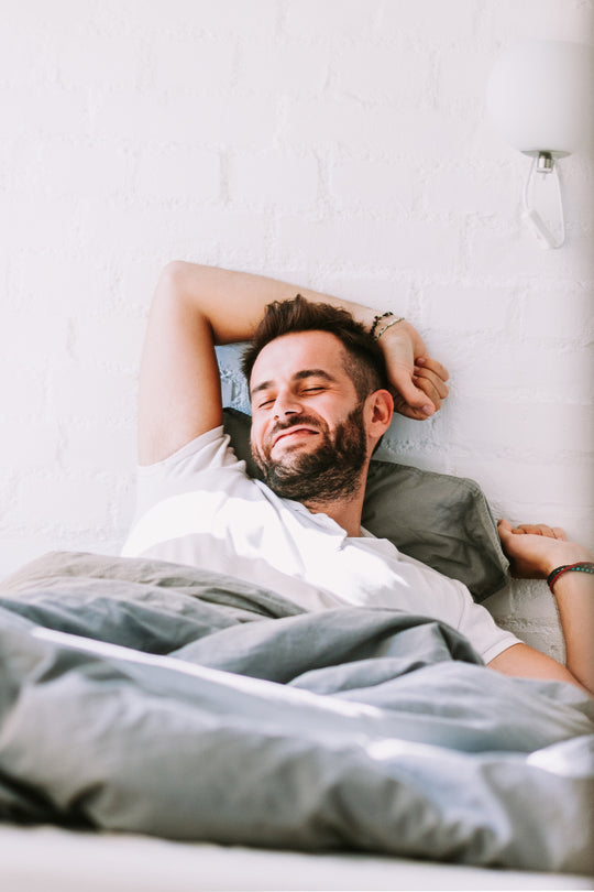 How Motive Can Benefit Sleep